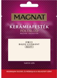 Poli-Farbe Magnat Kerámiafesték Teszter 30ml Bájos Gyémánt Cm13