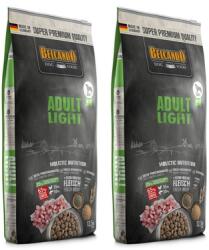 BELCANDO Adult Light M-XL 25 kg (2x12.5 kg)