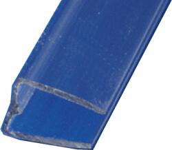 Gutta Pc-u Szélprofil 2, 1m áttetsző 10mm-es Légkamrás Lemezhez