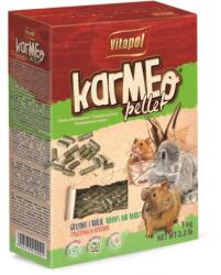Vitapol Granulátum rágcsálóknak 1000 g