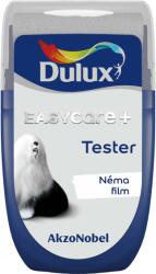 Dulux Ec+ Tester Foltálló+kopásbiztos Beltéri Falfesték 30ml Néma Film