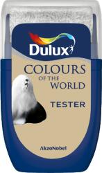 Dulux Nagyvilág Színei Tester Bengáli ösvény 30ml