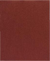 Bosch Bosch Csiszolóvászon 230x280mm, 60-as Szemcseméret (2608608c06)