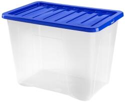 Heidrun Quasar tetős 22L tárolódoboz