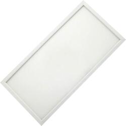 INESA Led Beépíthető Panel 24w 1480lm 3000k Ip20 29, 5x59, 5cm Szögletes