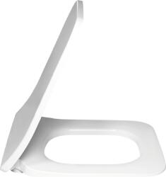 Villeroy & Boch Villeroy & Boch Villeroy& Boch Architectura Wc-ülőke, Duroplaszt, Lecsapódásgátlóval