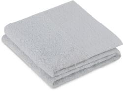 AmeliaHome Törölköző FLOS szürke 70x130 AmeliaHome