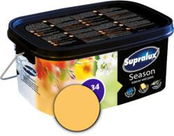 Supralux Season 10 beltéri falfesték nyári nárcisz 2, 5l