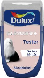 Dulux Ec+ Tester Foltálló+kopásbiztos Beltéri Falfesték 30ml Szatén Köntös
