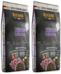 BELCANDO Senior Sensitive 25 kg (2x12.5 kg)
