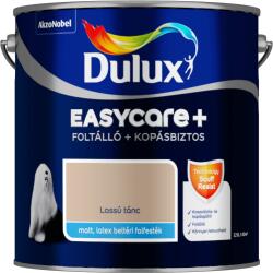 Dulux Easycare+ Foltálló + Kopásbiztos Beltéri Falfesték 2, 5l Lassú Tánc