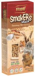 Vitapol Smakers rágcsálóknak-diós