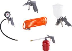 Hyundai Kompresszor Kiegészítő Készlet 5db-os