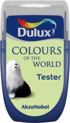 Dulux Nagyvilág Színei Tester Bambusz Liget 30ml