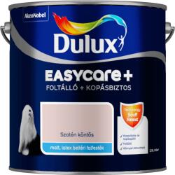 Dulux Easycare+ Foltálló+kopásbiztos Beltéri Falfesték 2, 5l Szatén Köntös