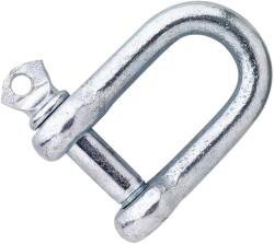 JKH Sb Sekli Egyenes Horg. M8