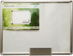 Point Mágnestábla H-tone 45x60 Cm Aluminium Keretes