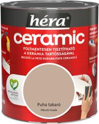 Héra Ceramic beltéri falfesték puha takaró, 1l