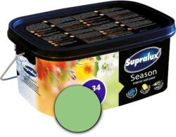 Supralux Season 05 beltéri falfesték tavaszi pázsit 2, 5l