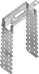 Rigips Direktfüggesztő 125 Mm