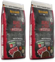 BELCANDO Adult Grain Free Beef 25 kg (2x12.5 kg)