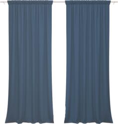 Rovitex Készfüggöny 145x250cm Kék