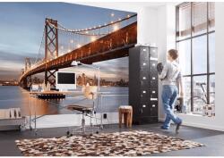 Komar Fotótapéta Imagine 8-733 Bay Bridge 368x254 Cm