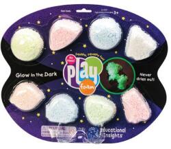 Educational Insights fényvisszaverő modellező hab, 8 db (086002019097)