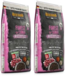 BELCANDO Finest Grain Free Lamb XS-M 25 kg (2x12.5 kg)