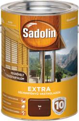 Sadolin Extra Teak 5l - praktiker