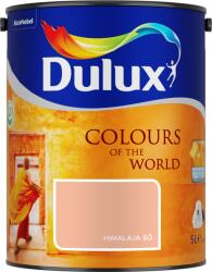 Dulux Nagyvilág Színei 5l Himalája Só