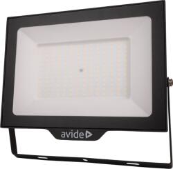 Avide LED reflektor slim SMD 150W 15000LM 4000K IP65 NW