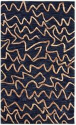 Bakero Bella dark blue Szőnyeg (153x244 cm)