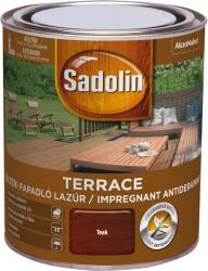 Sadolin Teraszfesték Teak 0, 75l