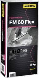 Murexin Fm 60 Flex Fugázó, 25 Kg Fehér 101