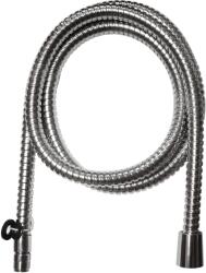 Quadrat Kihúzható fém 150cm gégecső mosogatóhoz