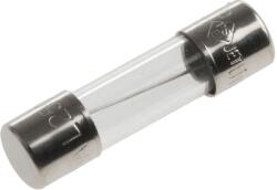 MENTAVILL üvegbiztosíték T 3, 15 A 10 Darab