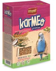 VITAPOL Eledel hullámos papagájoknak 1000g