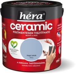 Héra Ceramic beltéri falfesték hegyi patak, 2, 5l