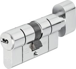 Abus Zárbetét Gombos 40mm/40mm +5 Kulcs Mabisz Kd6psn