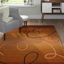 Bakero Pluto 1029-01 beige Szőnyeg (170x240 cm)
