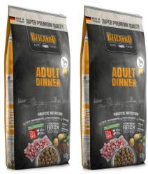 BELCANDO Adult Dinner 25 kg (2x12.5 kg) száraztáp normál aktivitású kutyáknak
