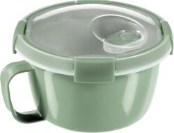 Keter " Smart Eco" Kerek ételtartó 0, 9l