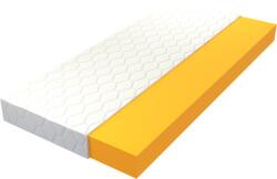 DiNotte White Memo 16 Komforthab Matrac 180x200x16cm