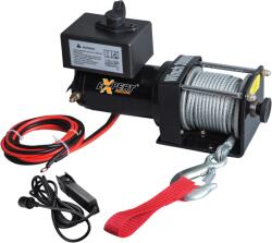 Expert Elektromos Csörlő 1000 W 12v