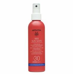 APIVITA Spray SPF 30 fényvédővel, Apivita, 200 ml