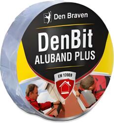 Den Braven Denbit Aluband Tetőszigetelő Bitumenszalag 10cm/10m