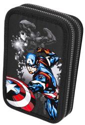COOLPACK Emeletes Felszerelt Tolltartó - Avengers