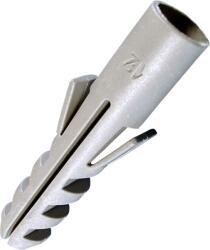 JKH SB-5 8x38mm kerek műanyag tipli