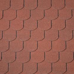 Gutta Hódfarkú Zsindely Vörös 1x0, 33x0, 003m, 3m2/csomag